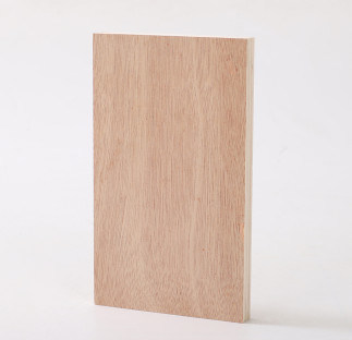 Okoume/Bintagor Plywood for Interior Manufactured From Linyi Factory