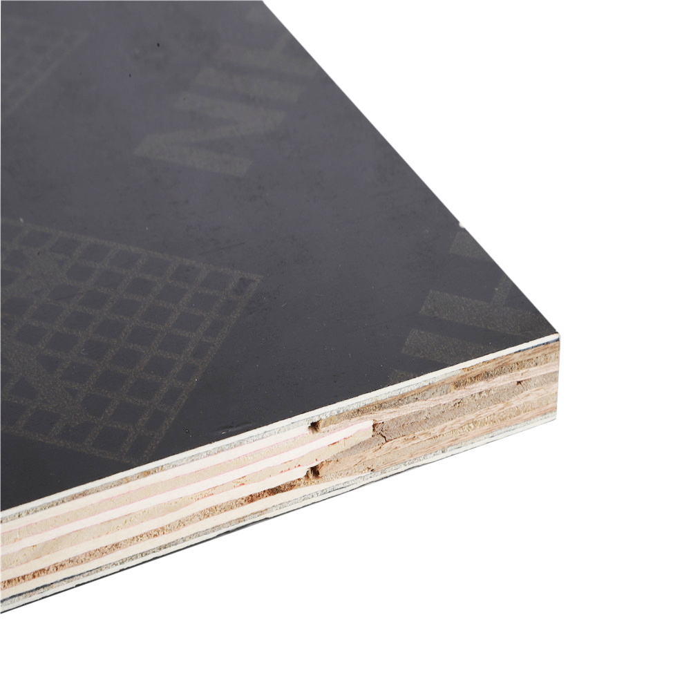 Top Grade 18mm Finger Joint Plywood Construction Plywood