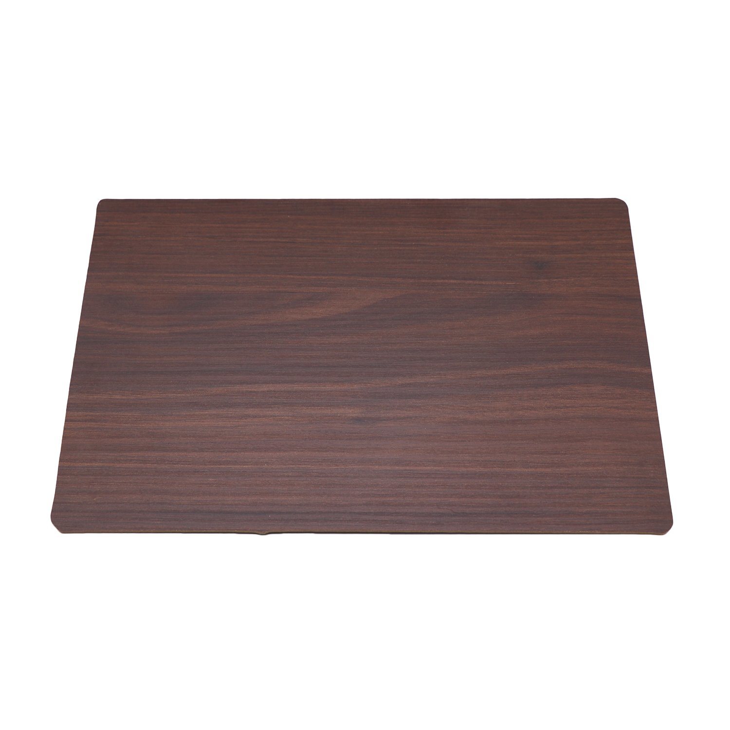 Factory Supply Raw Plain Texture Melamine Faced MDF with Cheap Price for Furniture Decorative