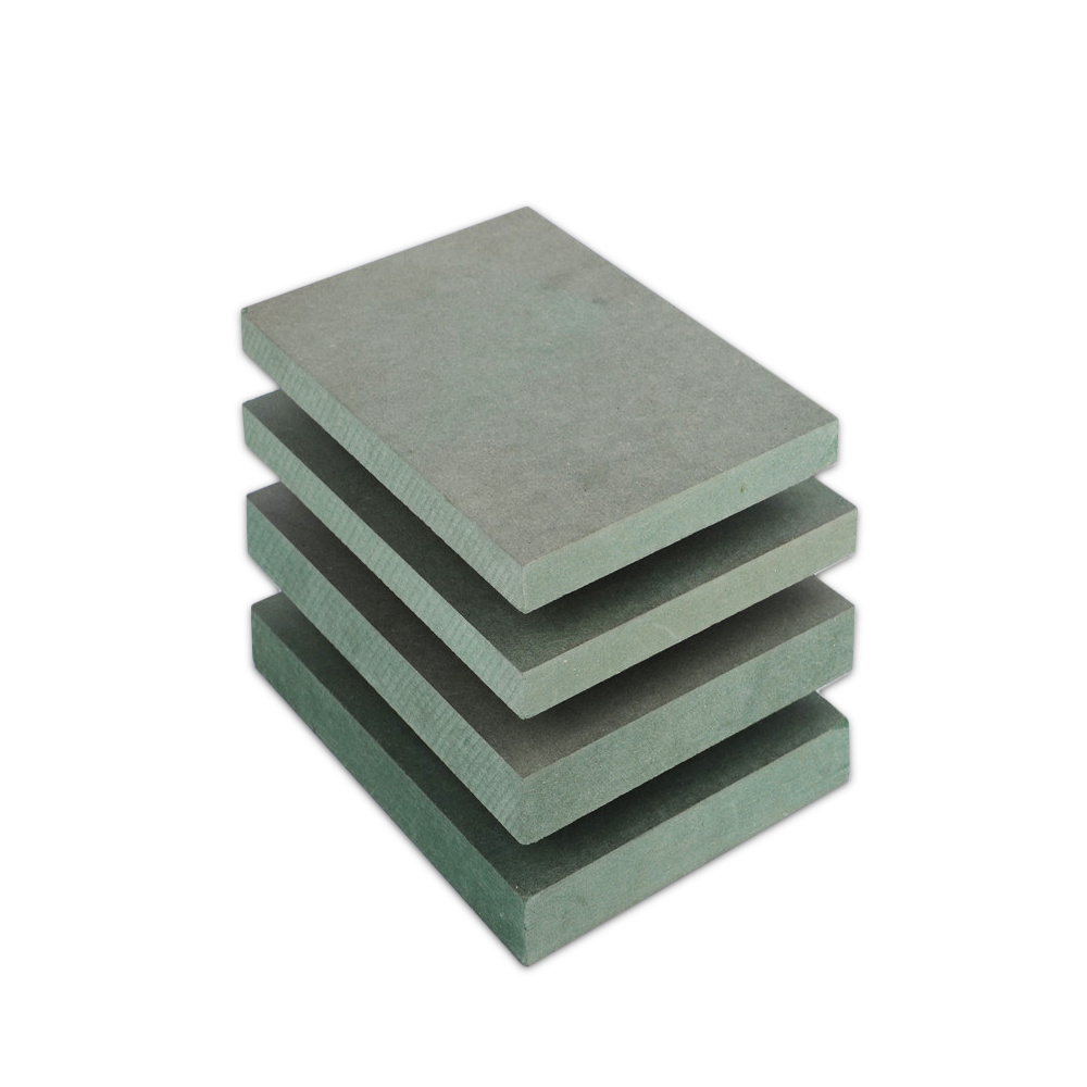 Wholesale Water Proof MDF for Sale Moisture Proof Fiberboard
