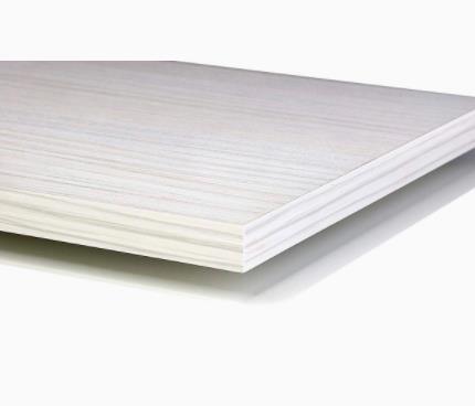 Wholesale Manufacture 18mm Melamine Plywood Panels for Furniture Decorative