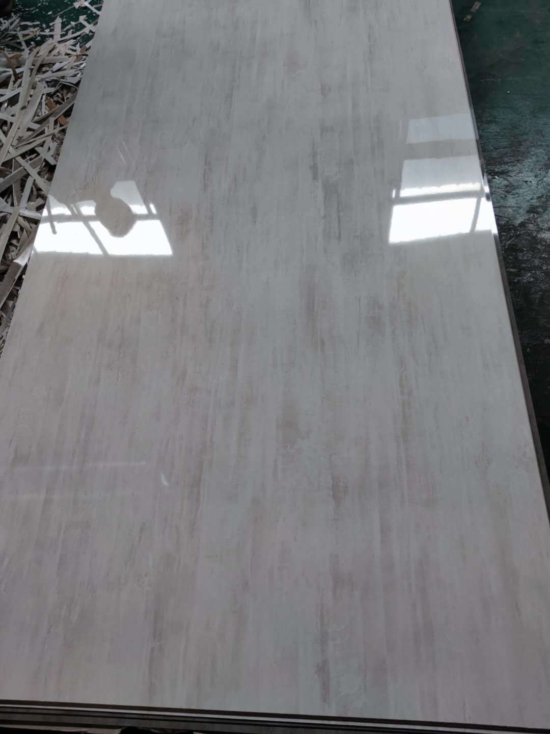 5% off High Gloss Acrylic UV PVC Pet MDF /Mirror Melamine MDF Board Sheet for Decoration
