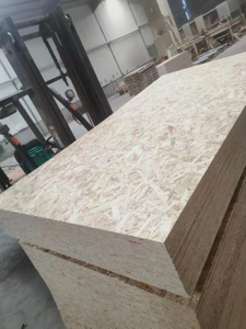 1220X2440 Large Chip Particle Board/Chipboard OSB Used for Kitchen Doors