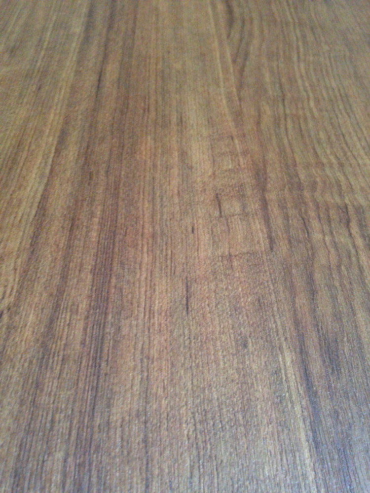Linyi 2.5mm 3mm Teak Plywood Board, Natural Teak Plywood