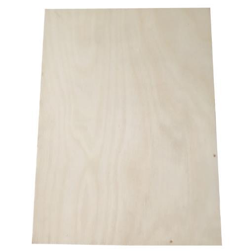 Comaccord Hot Sale Cheap 18 mm Commercial Plywood / Melamine Faced Plywood / Birch Plywood Price