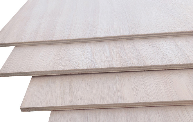 18mm Cheap Price Plywood Veneer Bintangor/Okoume/Film Faced Plywood for Furniture