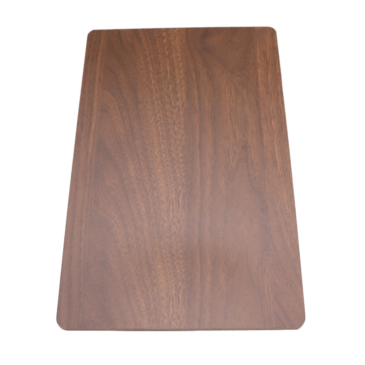 Multi Woodgrain Melamine Paper Faced Plywood 18mm Plywood Board for Decoration