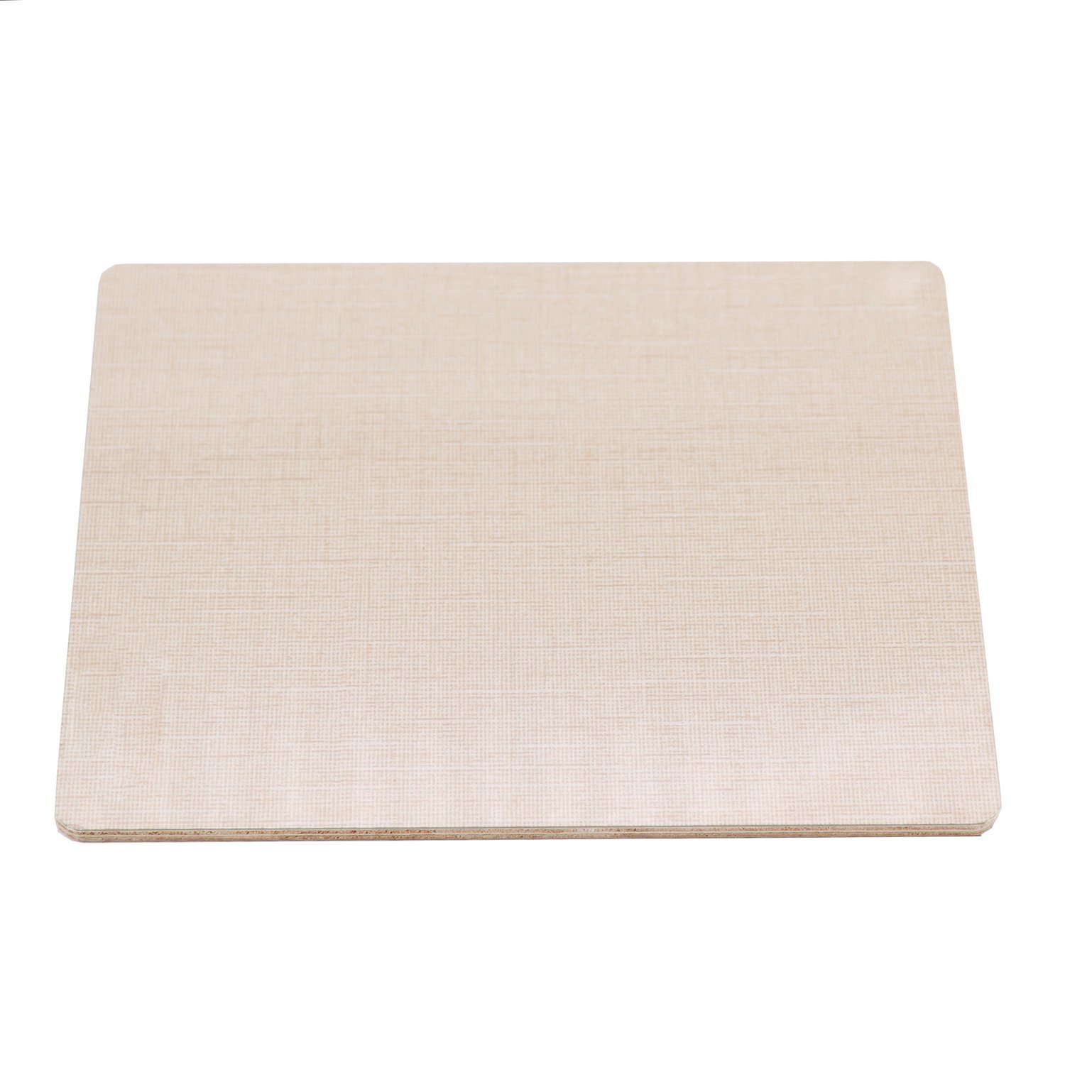 China High Quality High Gloss Melamine Faced Plywood Board for Furniture