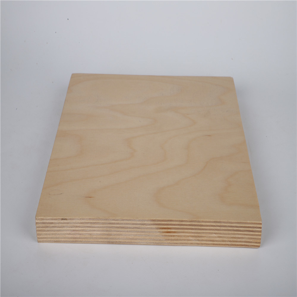 Birch Commercial Plywood Packing Grade