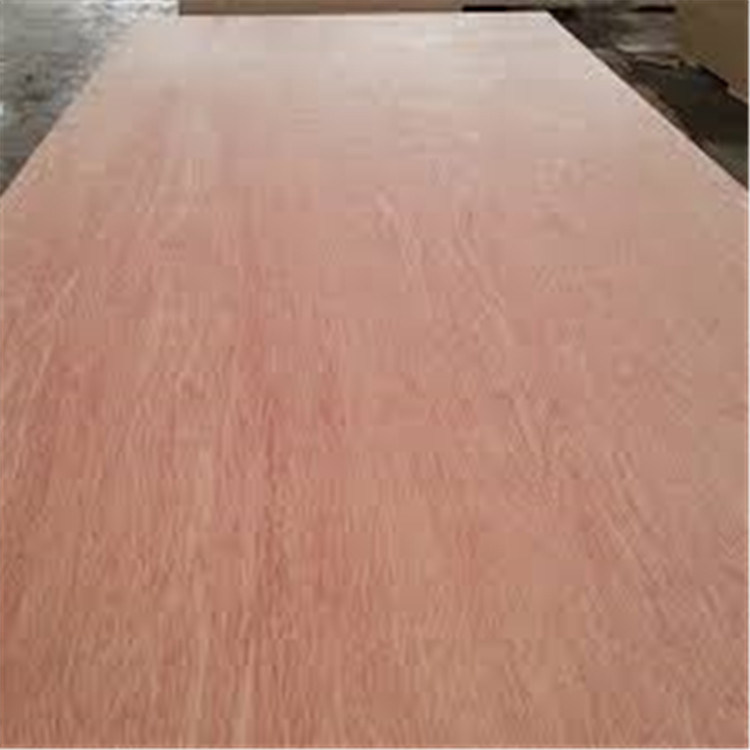 Wholesale Price 15mm Commercial Plywood