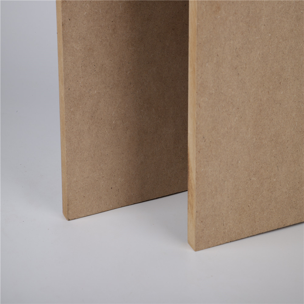 Melamine MDF for Classical Style Kitchen Furniture