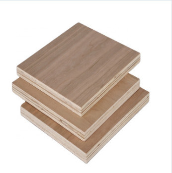 Fancy 3mm Plywood with Red Oak Red Cherry Plywood Board