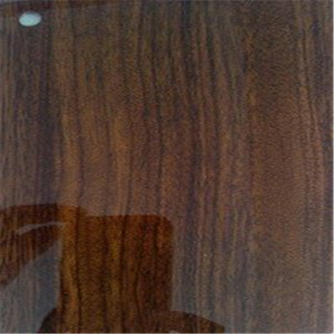 Factory High Gloss UV MDF Laminated Sheet/High Gloss UV MDF UV Board
