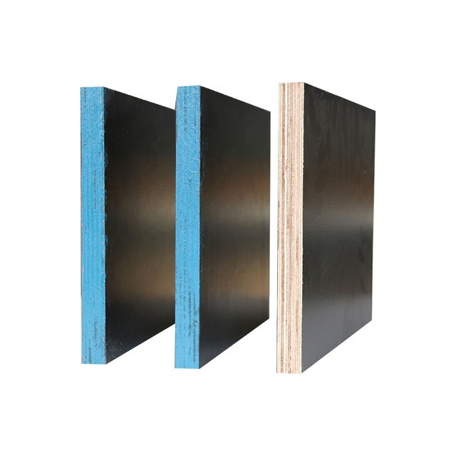 Brown Film Faced Plywood or Black Film Faced Plywood, Marine Plywood, 12mm Marine Plywood and 18mm Plywood and 15mm Plywood