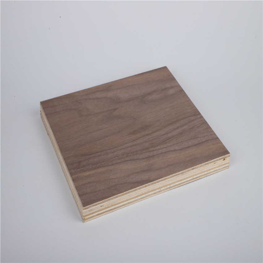 Commercial Plywood Bleached Poplar Plywood