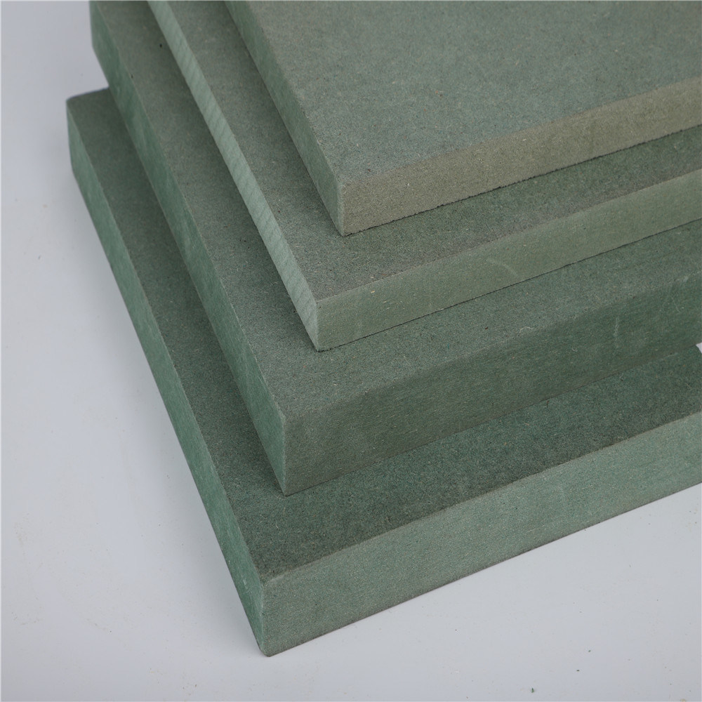 20mm Thick MDF Board for Waterproof