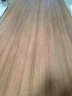 Natural Teak / Sapeli / Ash / Beech / Red Oak / Walnut / Plywood