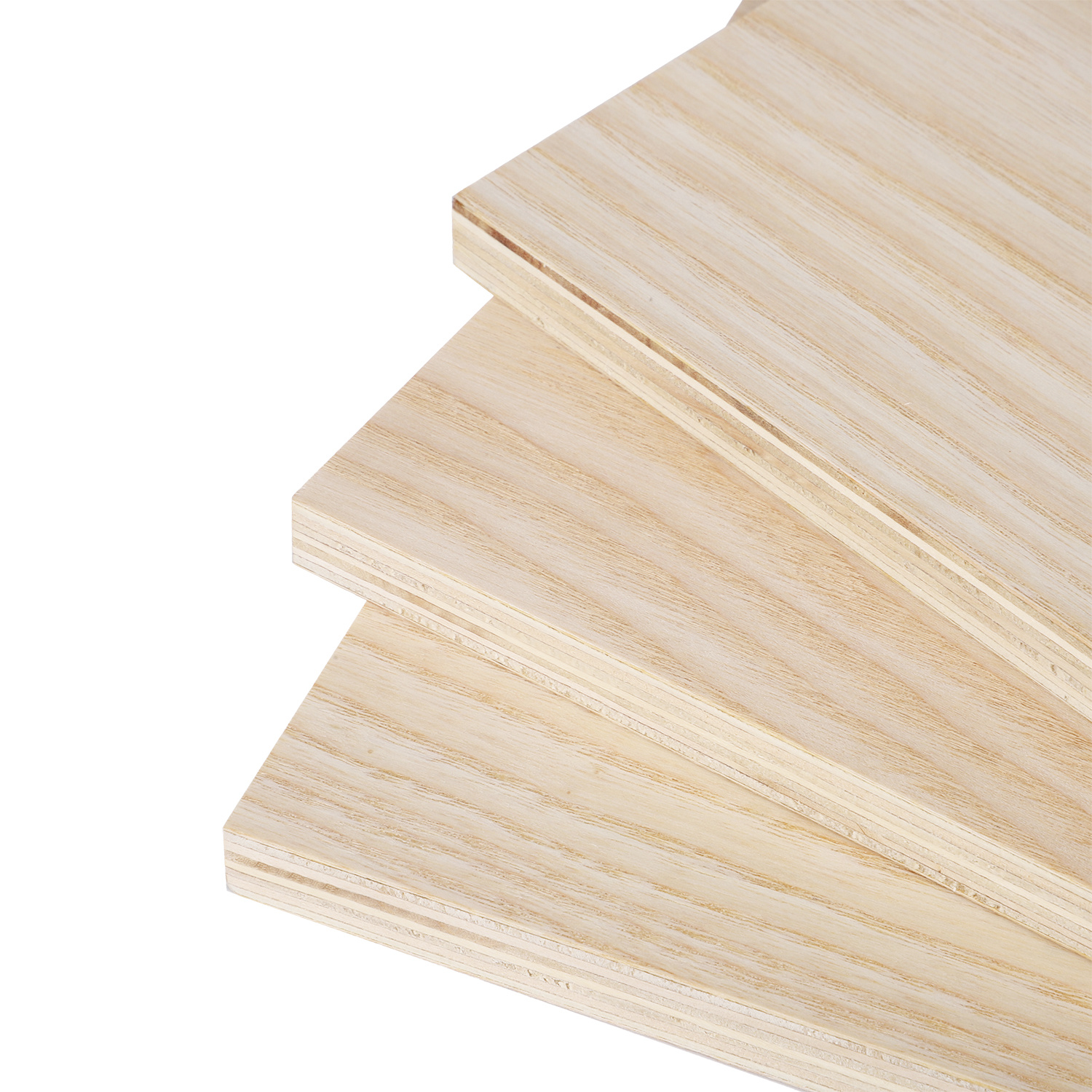 China High Grade Oak Film Faced Plywood Multi Woodgrain Plywood Board for Furniture