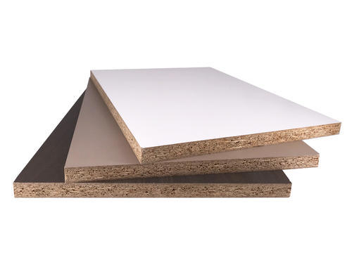 Chinese Best Plain or Melamine Particle Board/Chipboards