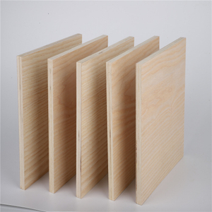 Red Oak Plywood From China