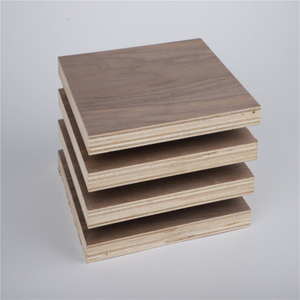 Commercial Plywood Packing Grade