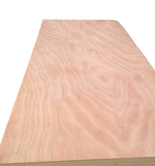 Okoume Plywood Sheet / Marine Plywood for Sale/ Meranti Ply Wood for Furniture