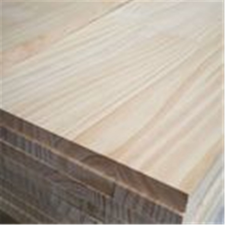 Cheap Board Timber Raw Material Plywood Rubber Wood
