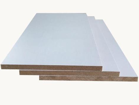 18mm Thick Raw MDF Board/Waterproof MDF Sheet/Laminated MDF for Sale