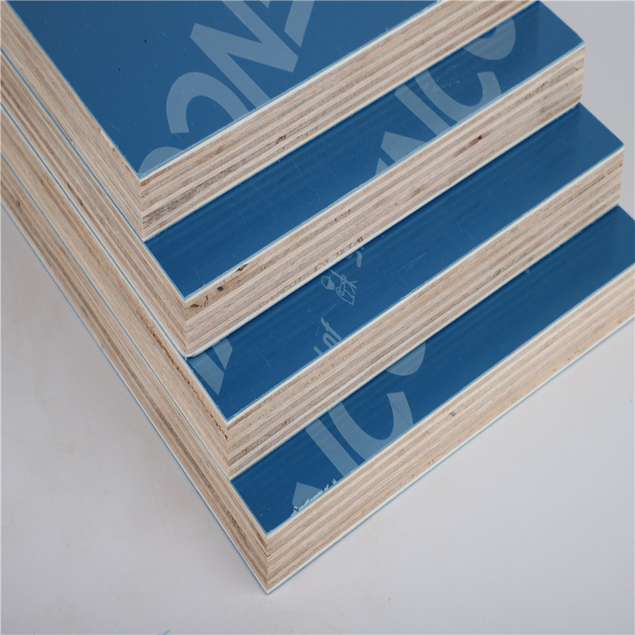 WBP Film Faced Plywood