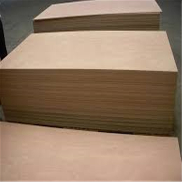 Bintangor Commercial Plywood for Fance Board