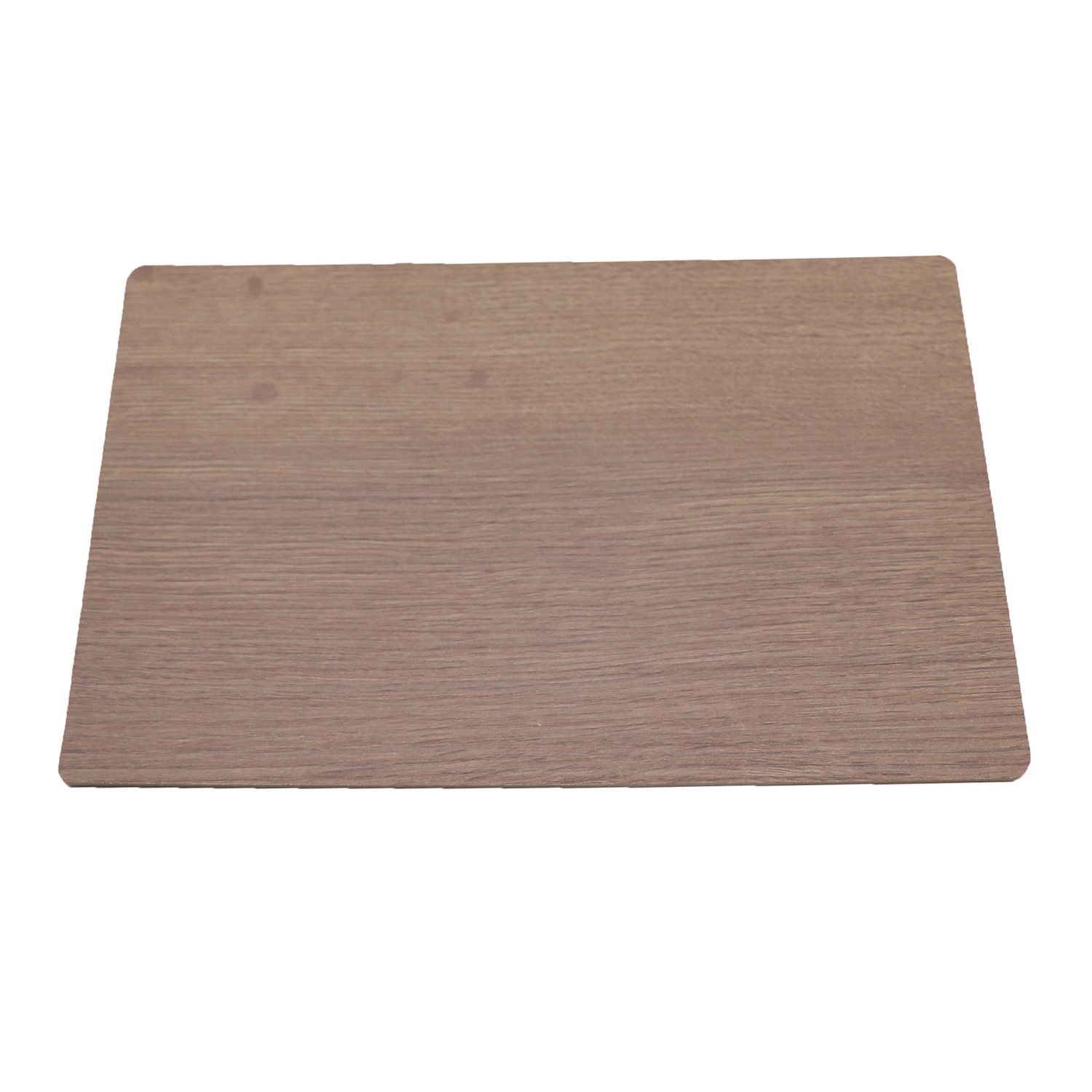 Multi Woodgrain Melamine Paper Coated MDF Board 3mm-25mm Fiberboard for Furniture