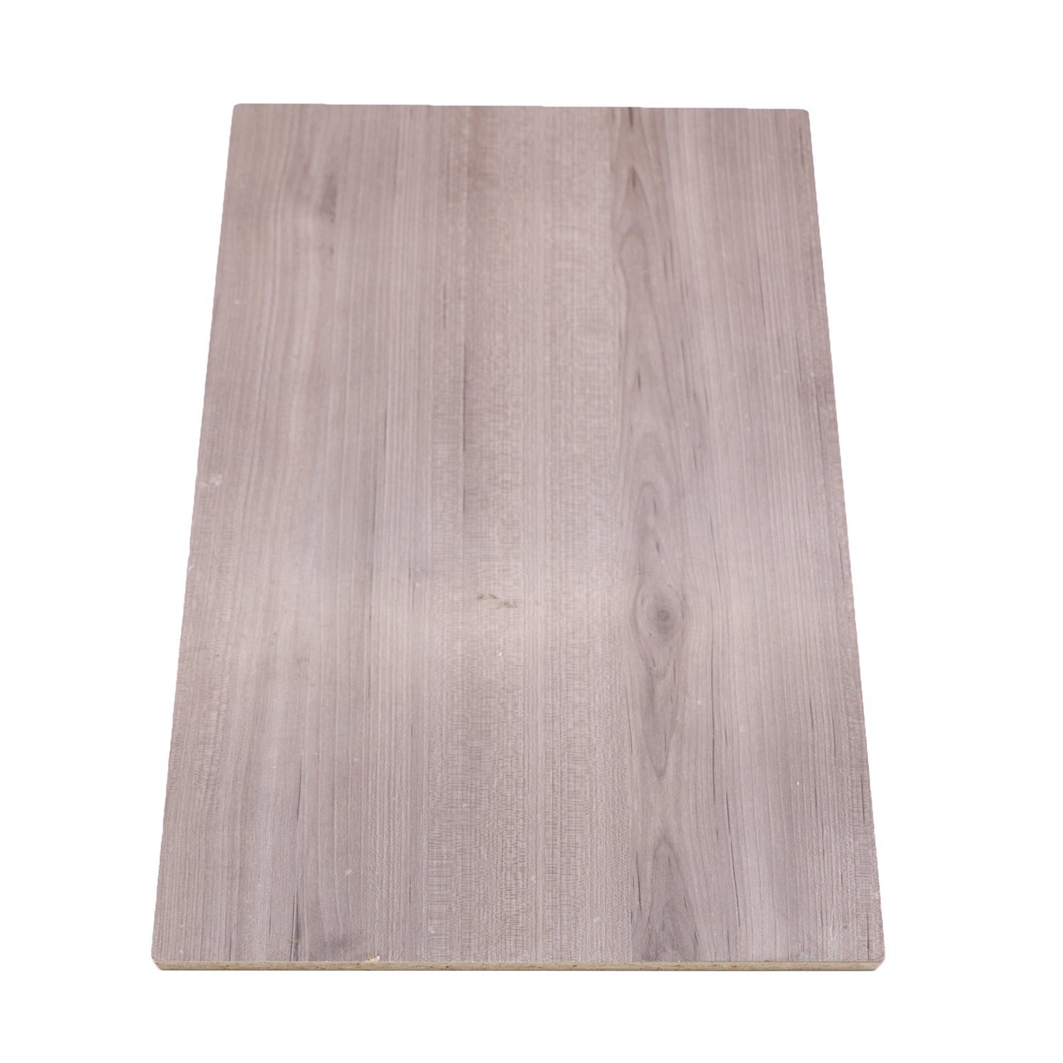 Excellent Grade Woodgrain Melamine Coated Particleboard 18mm Particle Board for Furniture Timber