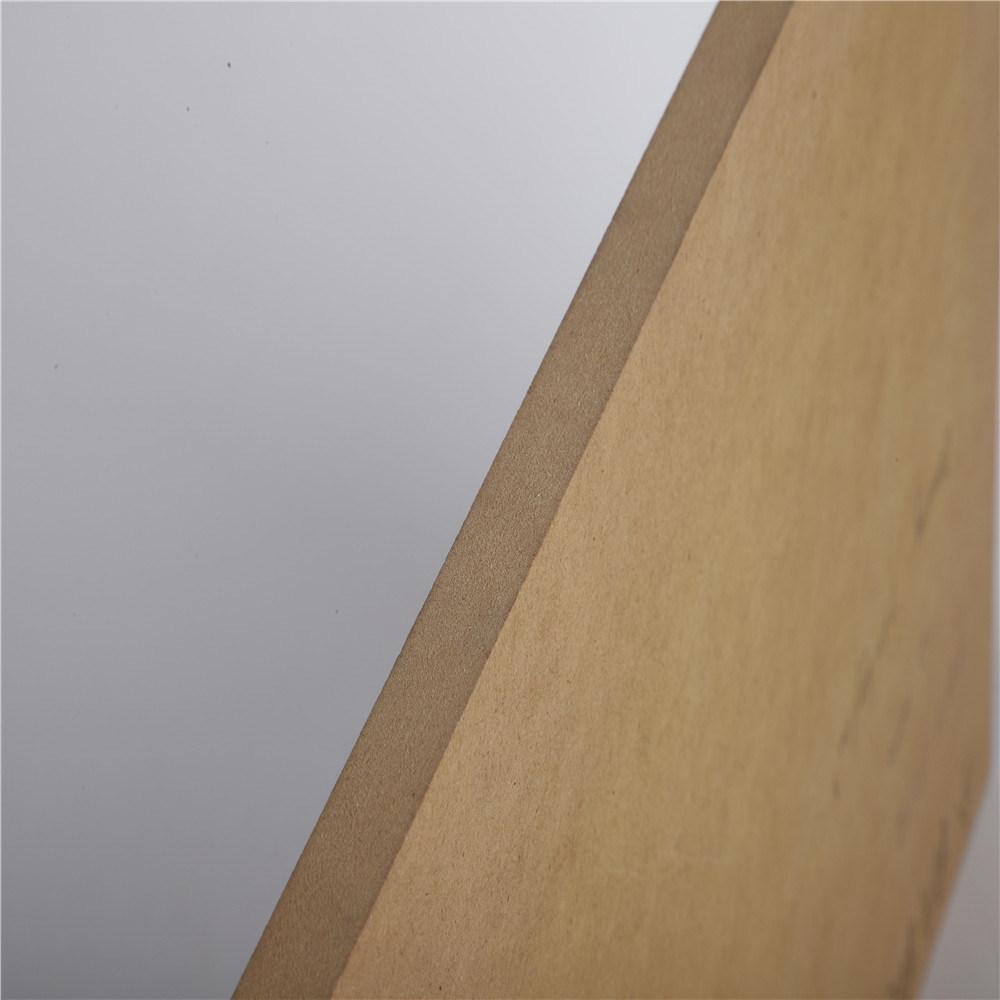 All Type of MDF
