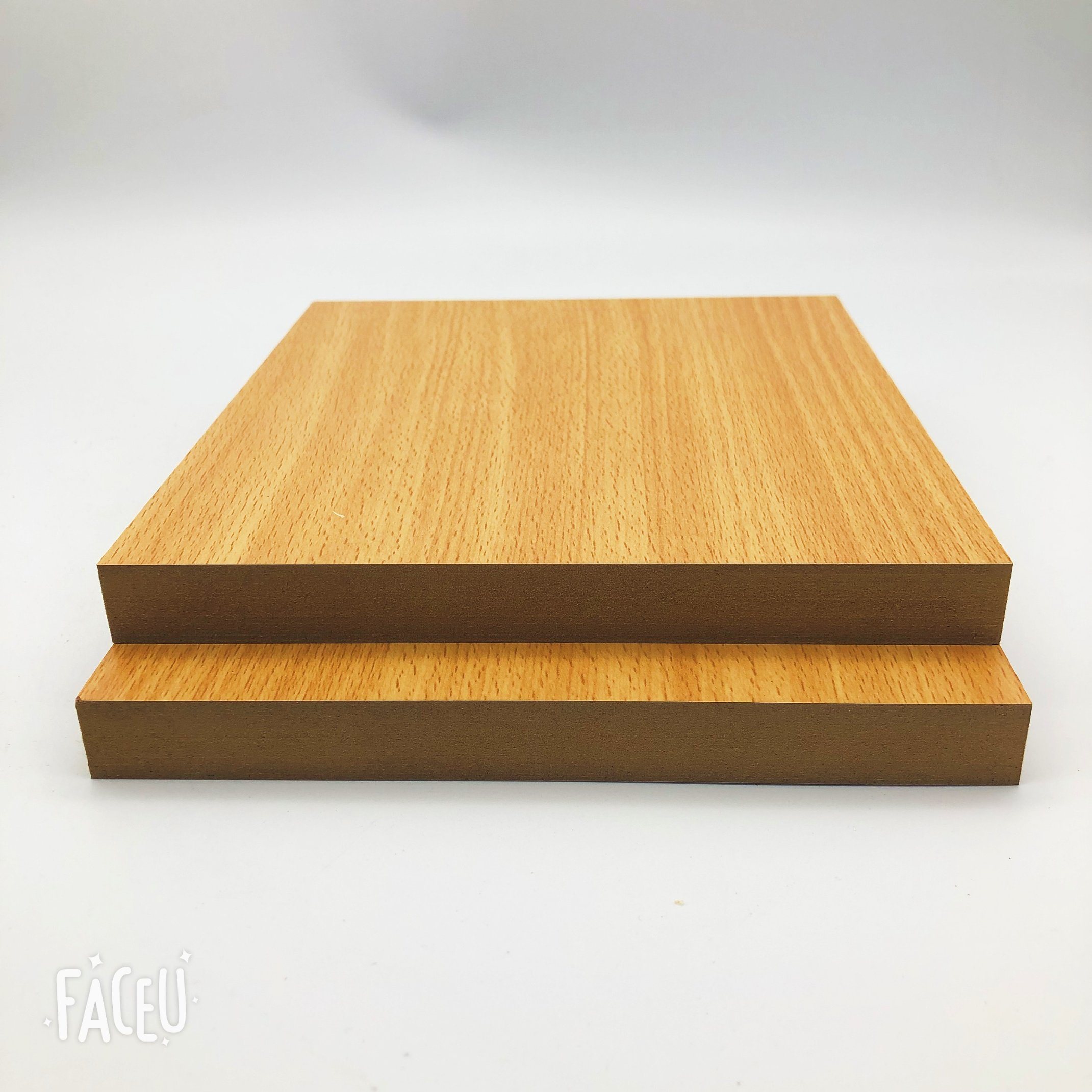 MDF Board Price From China 18mm