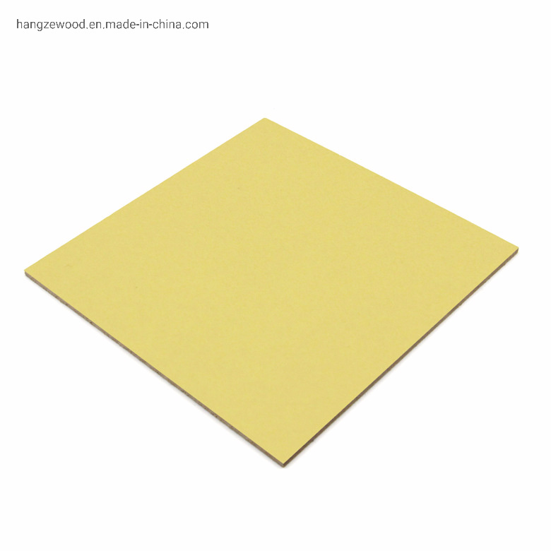 Factory High Gloss UV MDF Laminated Sheet/High Gloss UV MDF UV Board