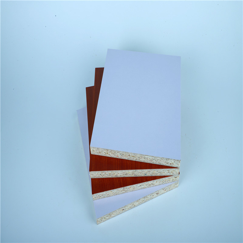 4*8FT Melamine Particle Board/Melamine Chipboard