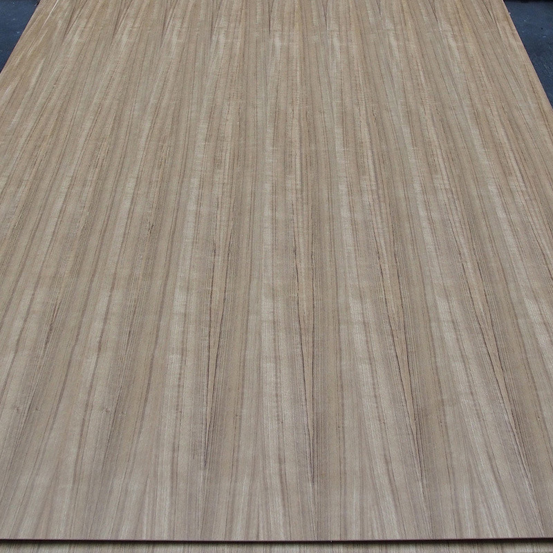 Hot Sale 1220*2440 High Quality 2.5mm 3mm 4mm Fancy Plywood with Natural Teak /Sapeli/Ash Face and Back Veneer for Decoration