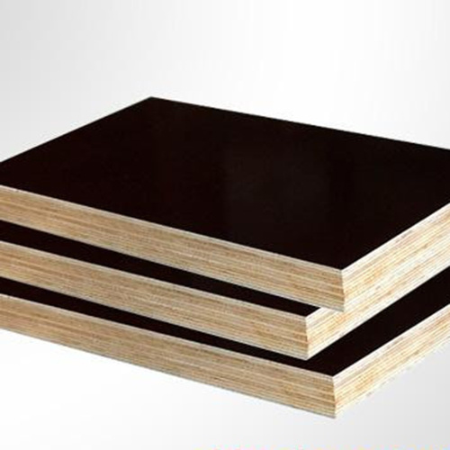 18mm Phenolic Plywood Sheet, Marine Plywood, Film Faced Plywood