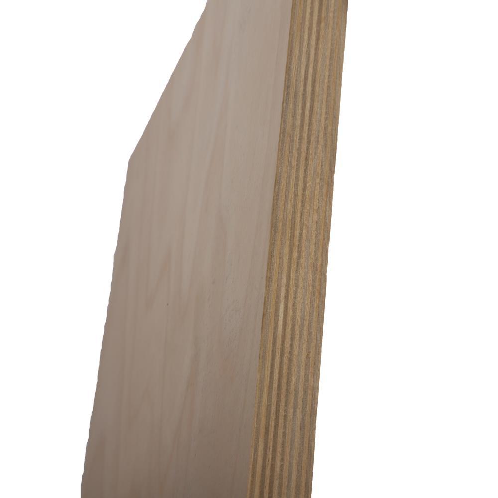 Flexible High Quality Furniture Grade Full Birch Plywood Sheet 18mm 15mm for Cabinet Furniture