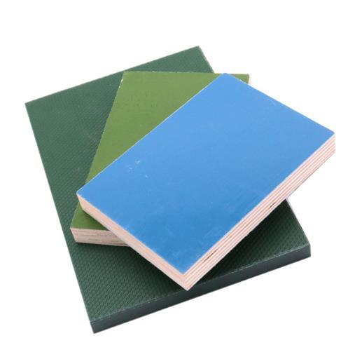 15mm 18mm Exterior Film Faced Plywood/Form Seal Board/Concrete Formwork Plywood