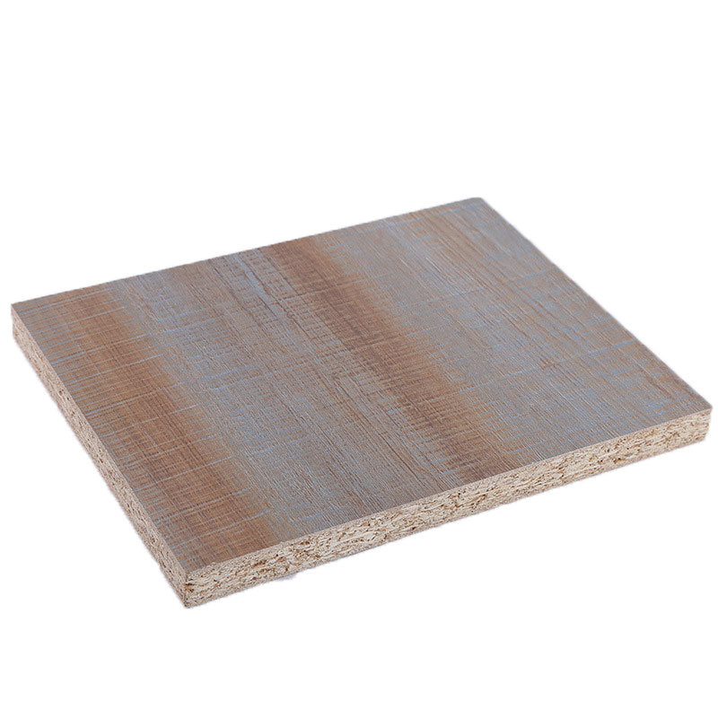 Hot Sale Furniture Grade Melamine Particle Board /Chipboard Manufactures