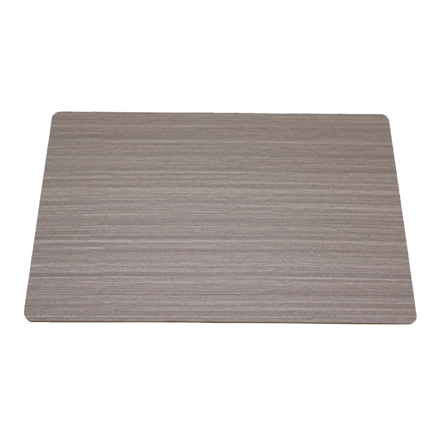 Factory Supply Raw Plain Texture Melamine Faced MDF with Cheap Price for Furniture Decorative
