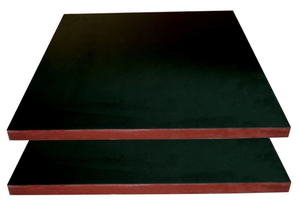 Linyi 18mm Waterproof WBP Marine Plywood for Container Flooring Board