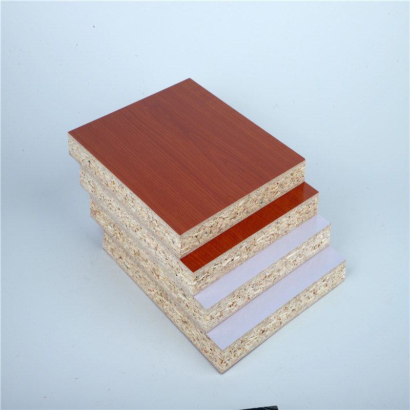 Particle Board Writing Table Desk for Living Room