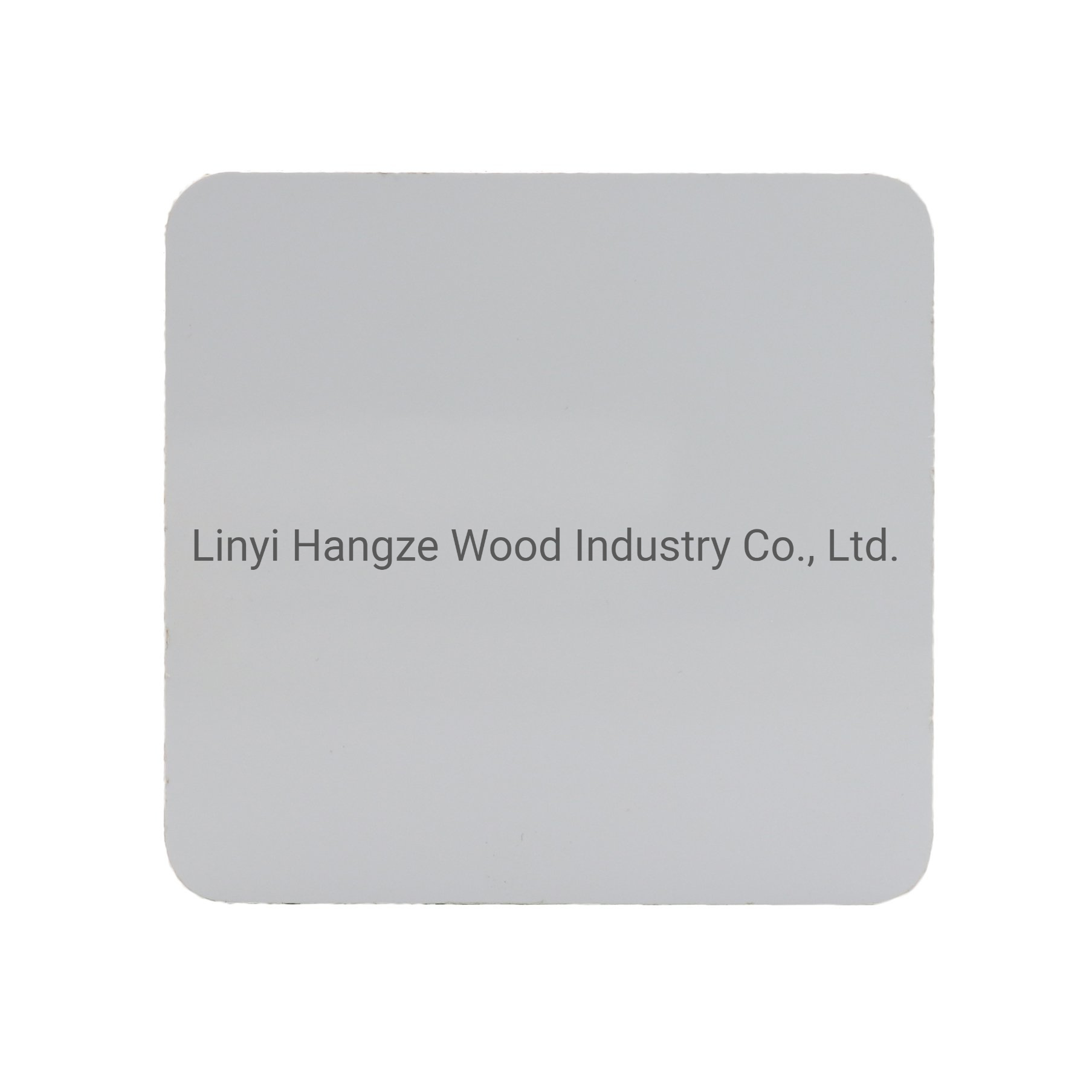 18mm 12mm Laminated Particle Board
