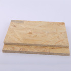 OSB Board for Indoor Furniture and Outdoor Construction with WBP and Pmdi Glue, E2/E1/E0 Linyi Manufacturer