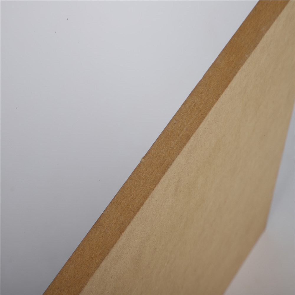 1.5mm, 1.8mm Thickness Natural Veneered MDF