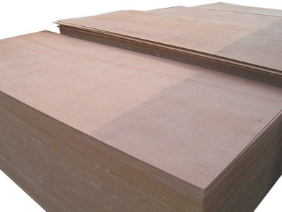 Cheap Price High Quality Furniture Grade Various Teak Veneered Poplar Plywood Factory