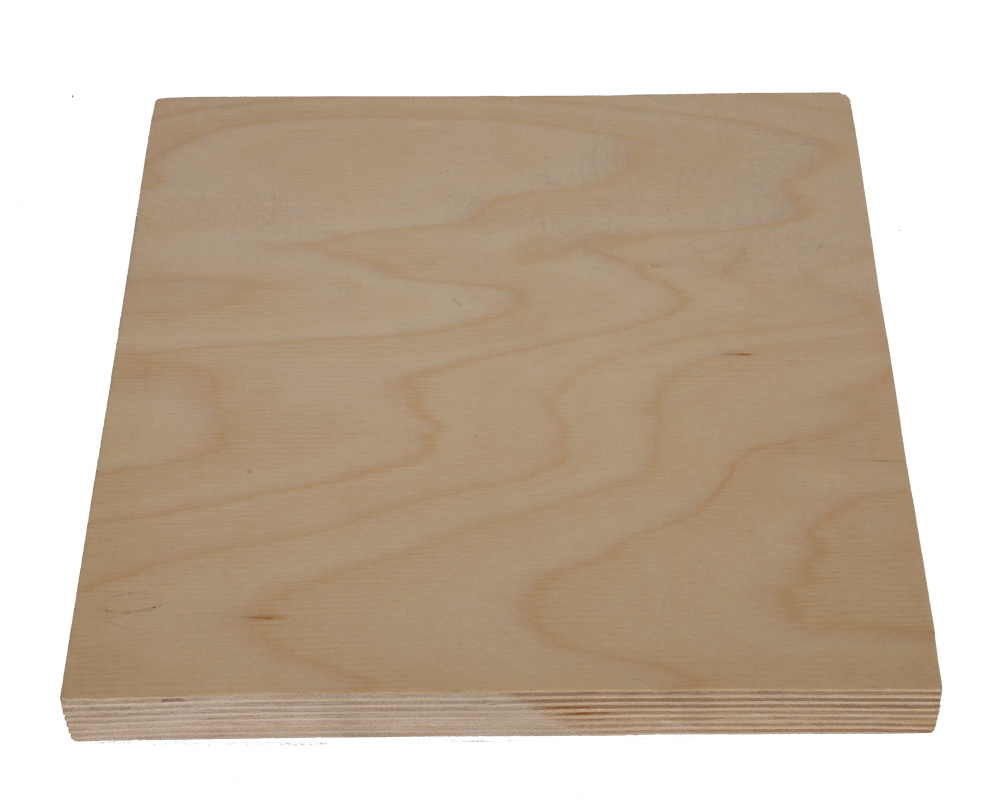 Baltic Birch Plywood 13 Ply 18mm for Cabinet Furniture