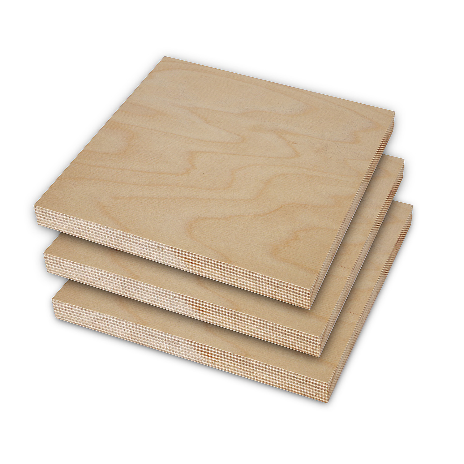 Excellent Grade Birch Commercial Plywood Board for Sale Wood Veneer